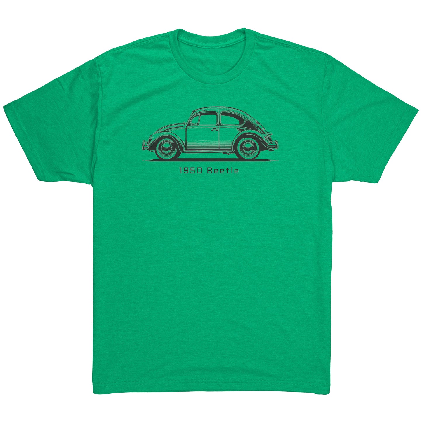 1950 Beetle Men's Tee