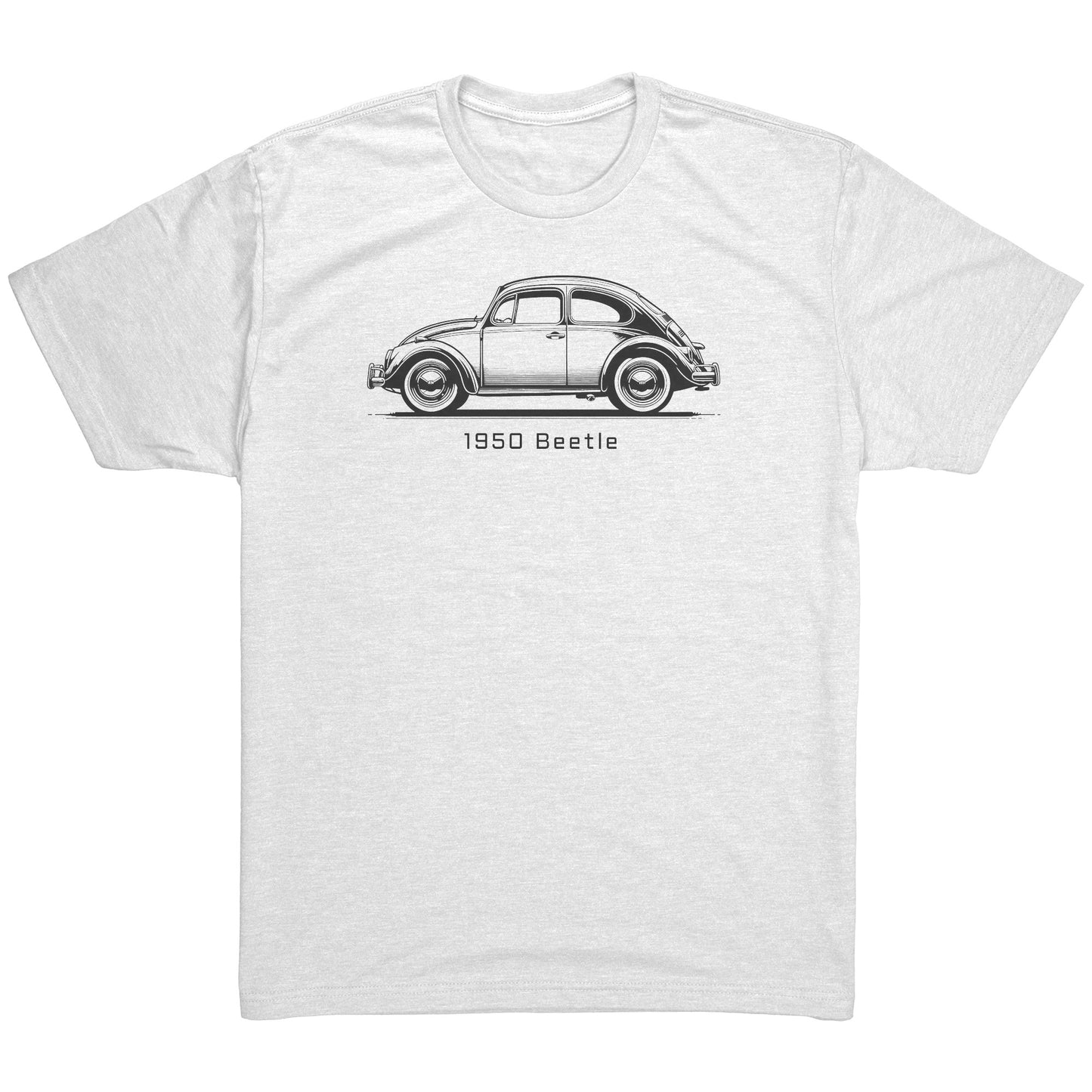 1950 Beetle Men's Tee