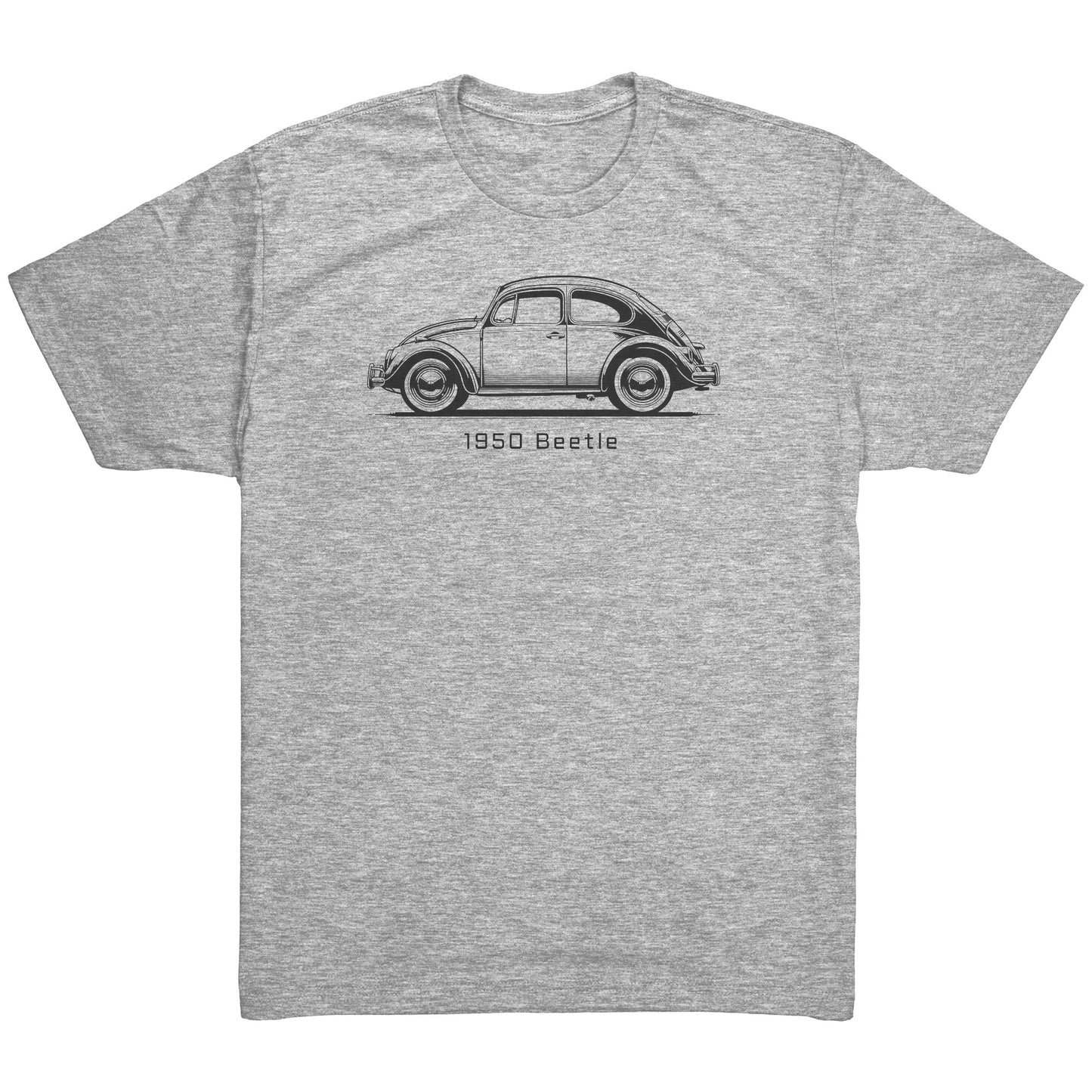 1950 Beetle Men's Tee