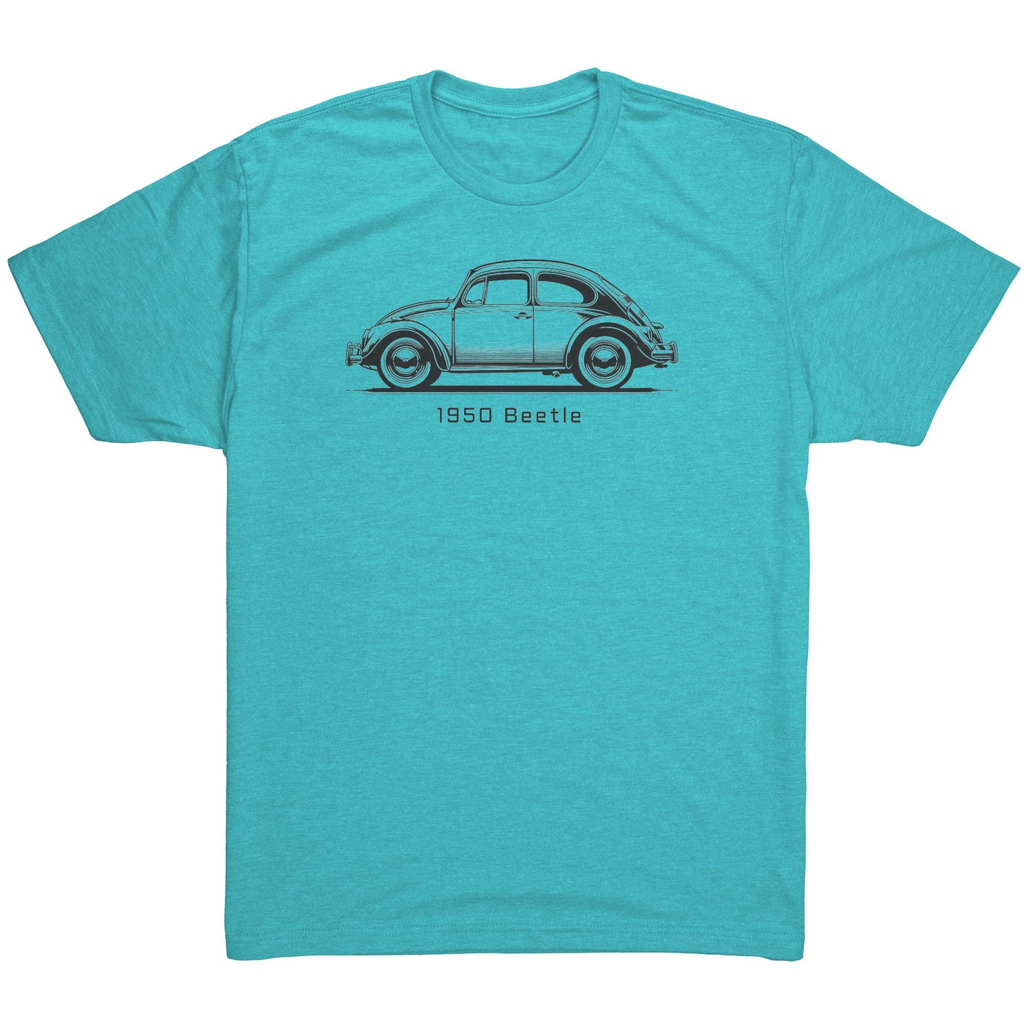 1950 Beetle Men's Tee