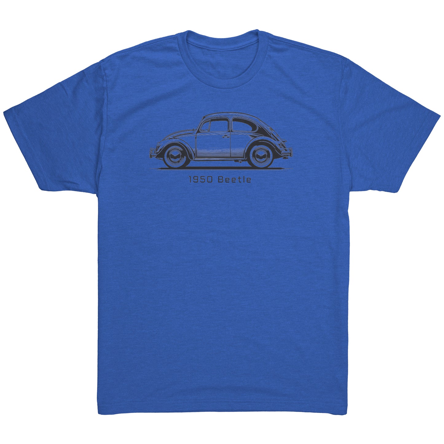 1950 Beetle Men's Tee