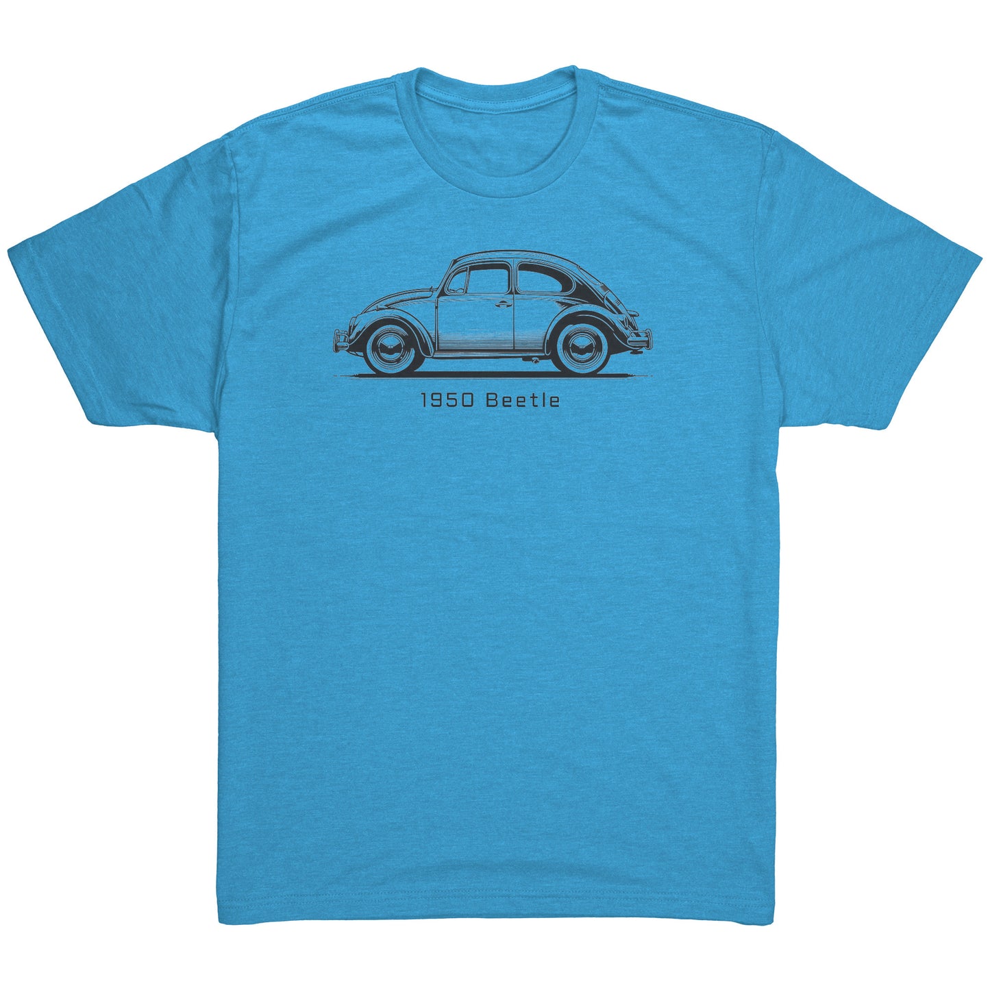 1950 Beetle Men's Tee