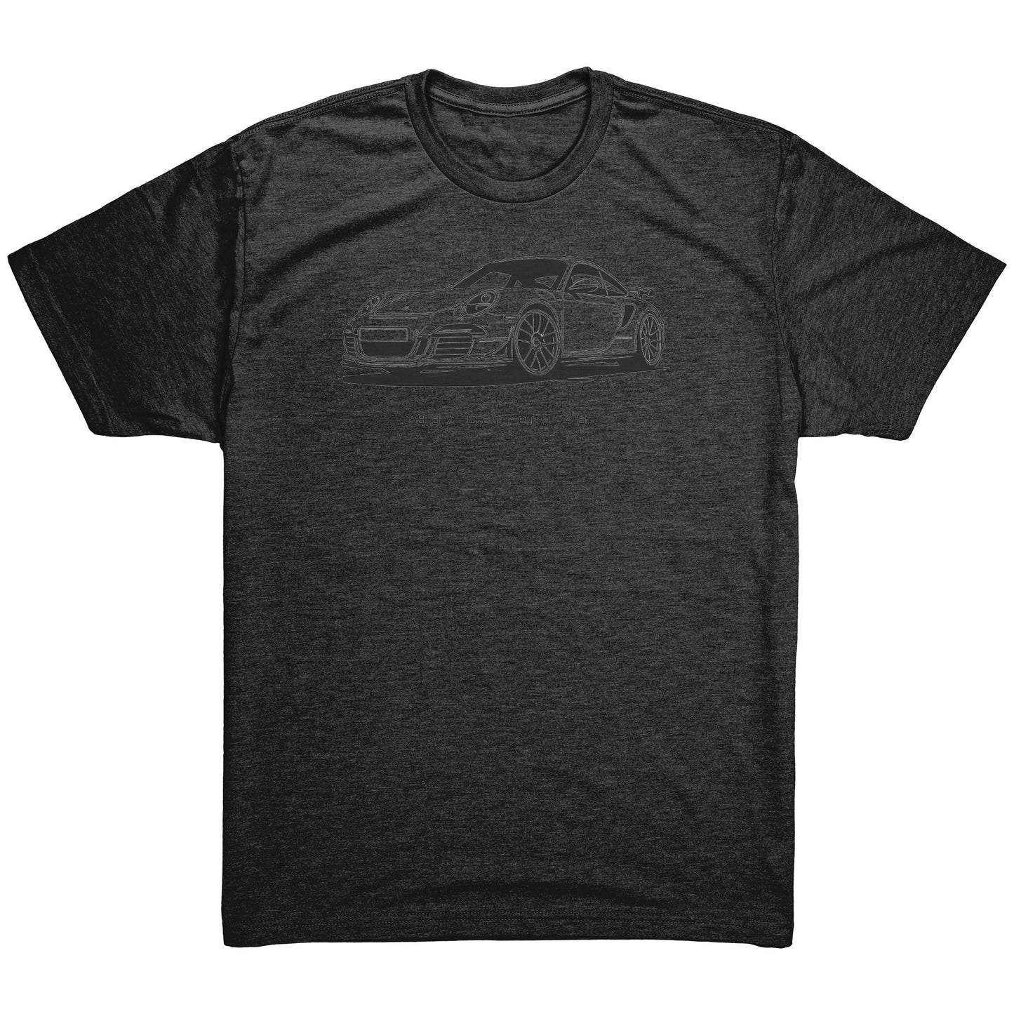 997 Carrera 4S Men's Tee