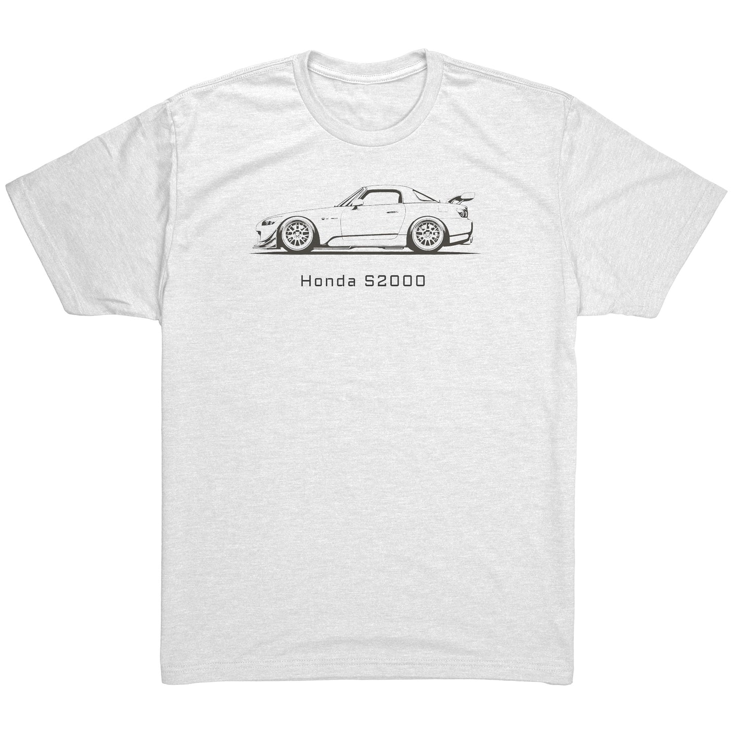Honda S2000 Men's Tee