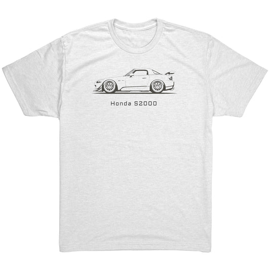 Honda S2000 Men's Tee