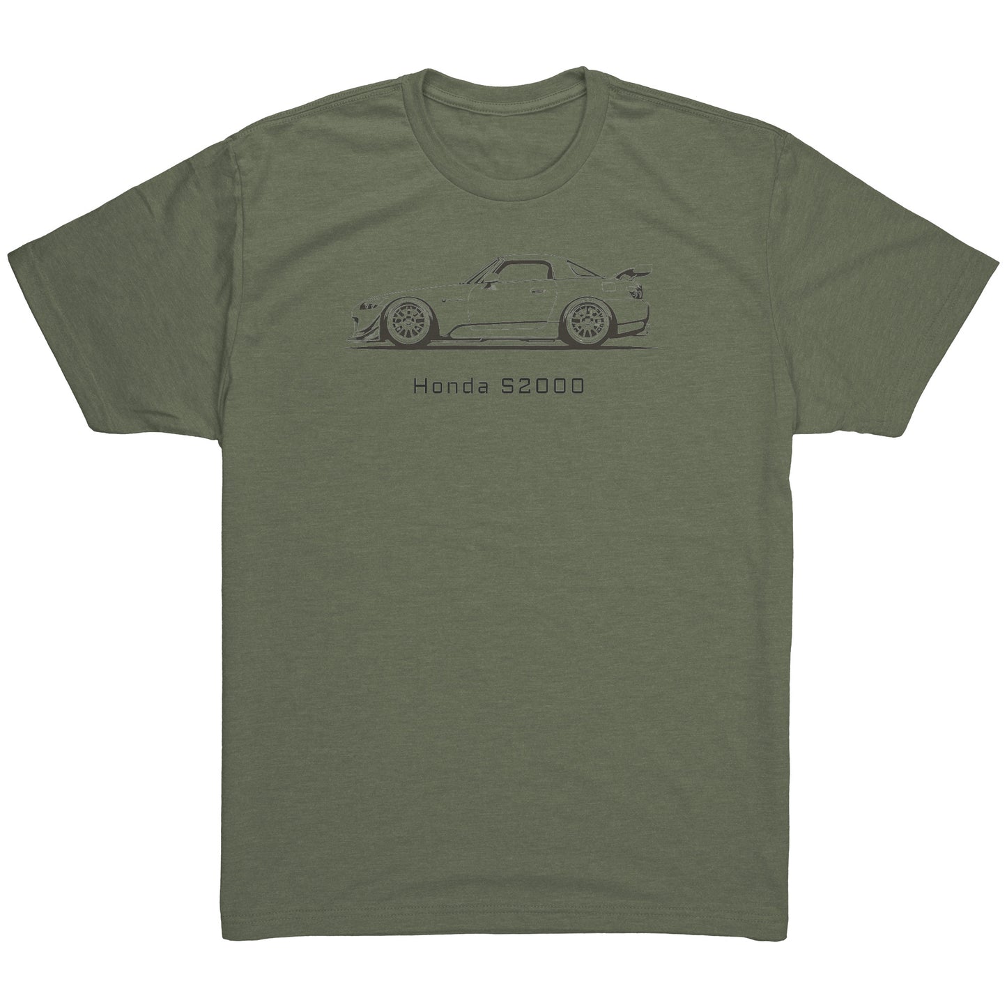 Honda S2000 Men's Tee