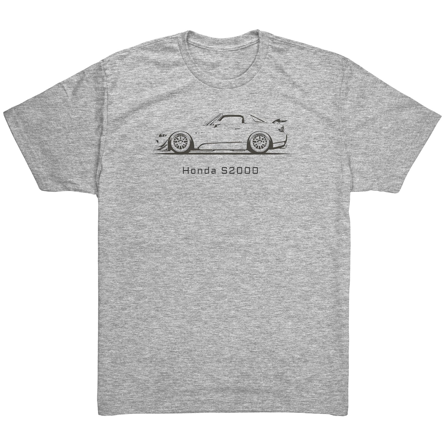 Honda S2000 Men's Tee