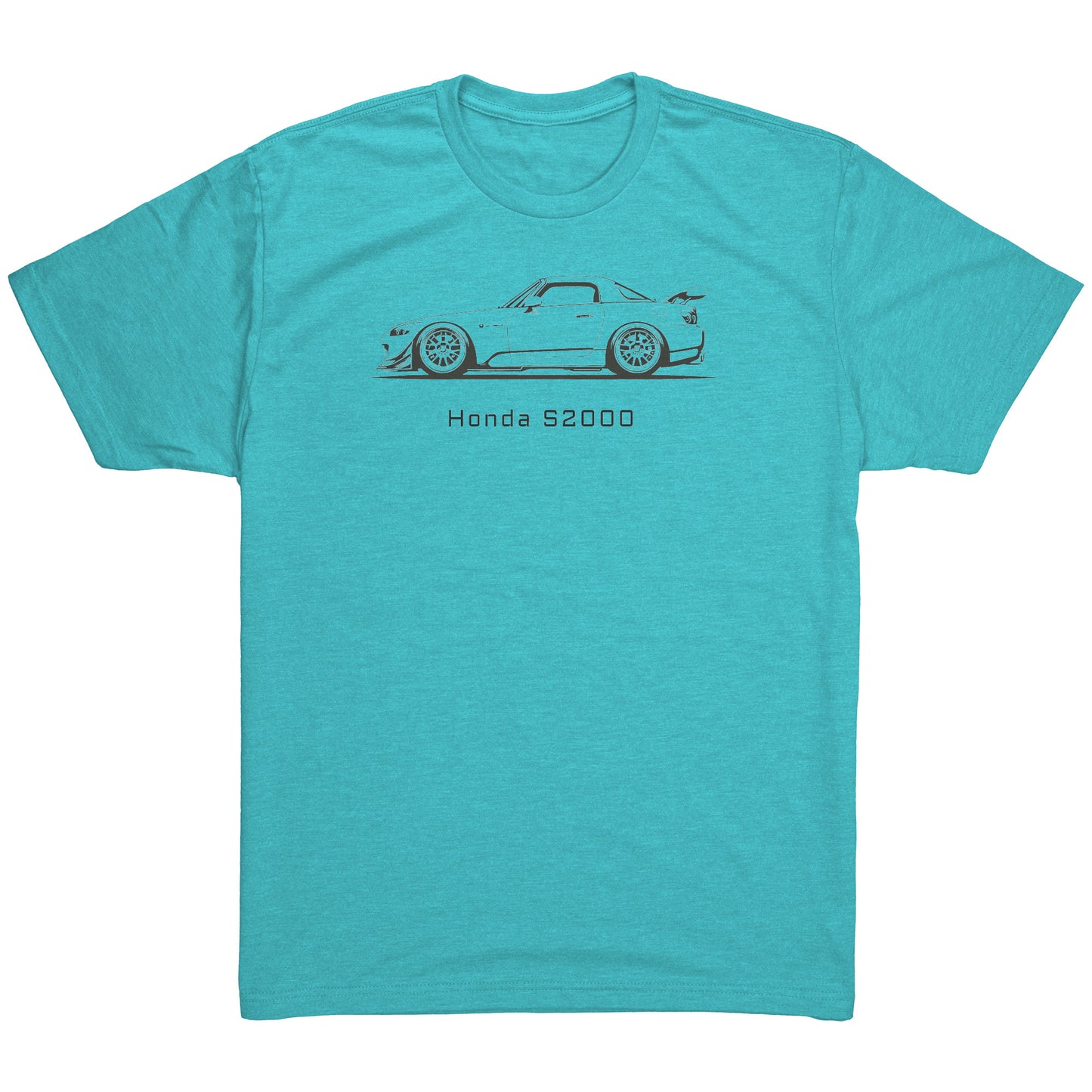 Honda S2000 Men's Tee
