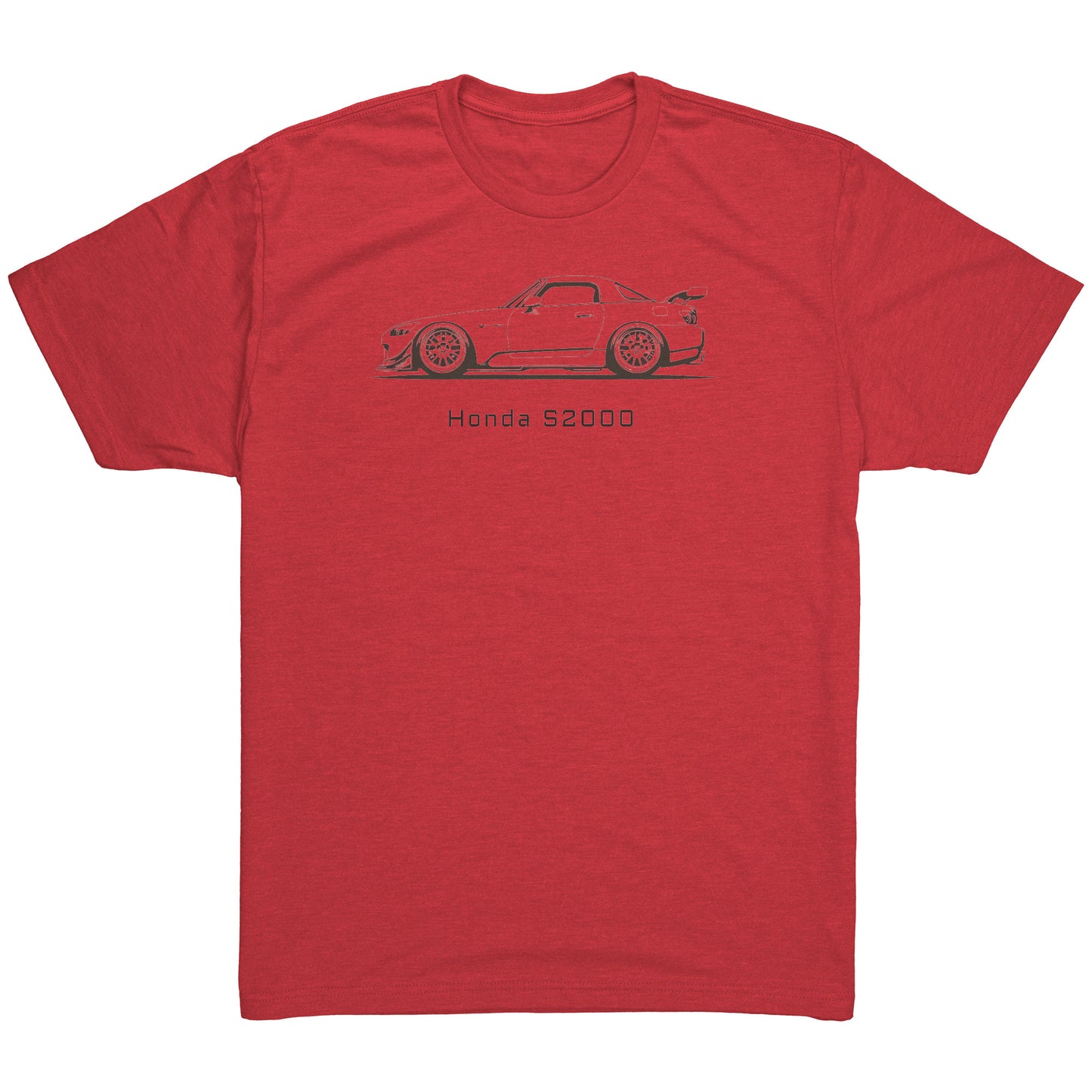 Honda S2000 Men's Tee