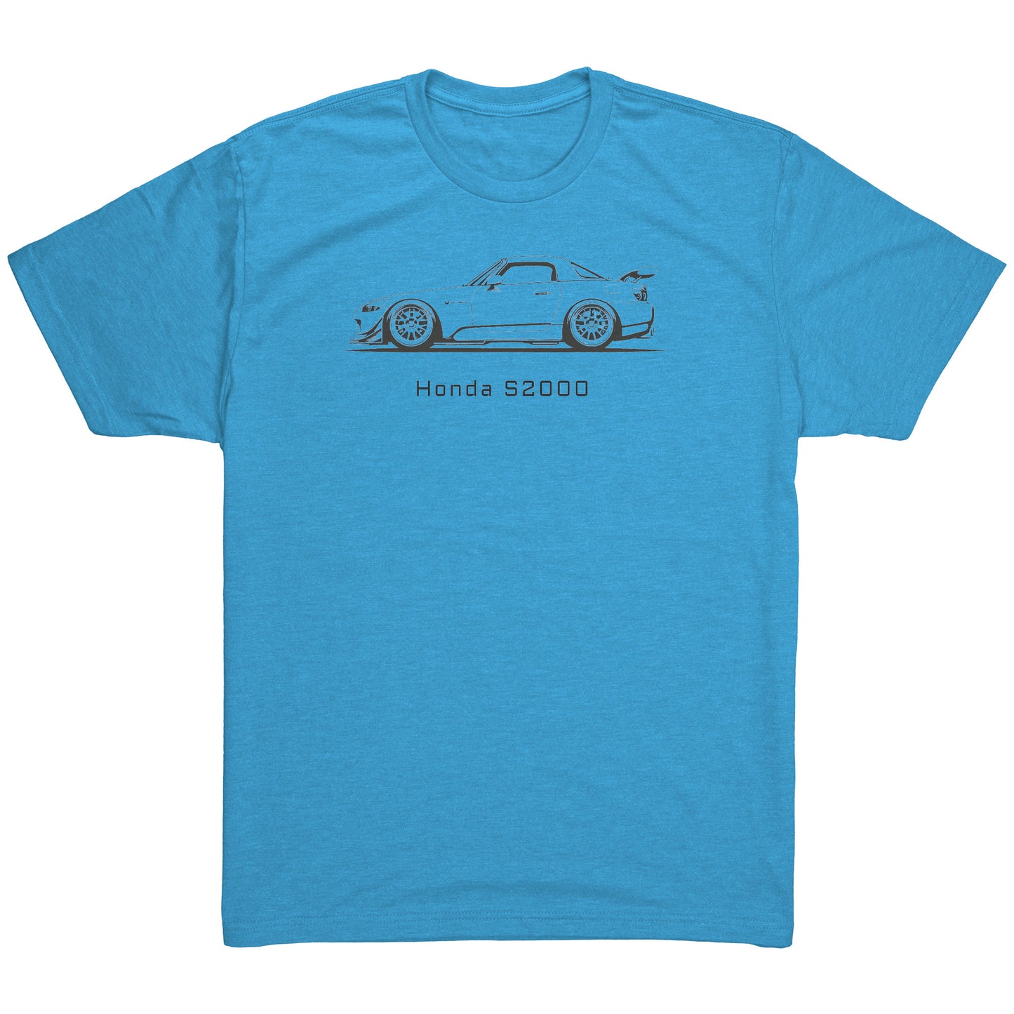 Honda S2000 Men's Tee