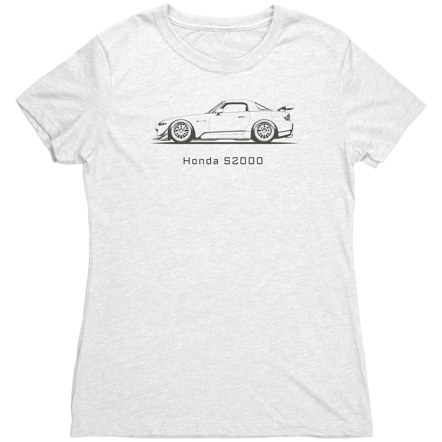 Honda S2000 Women's Tee