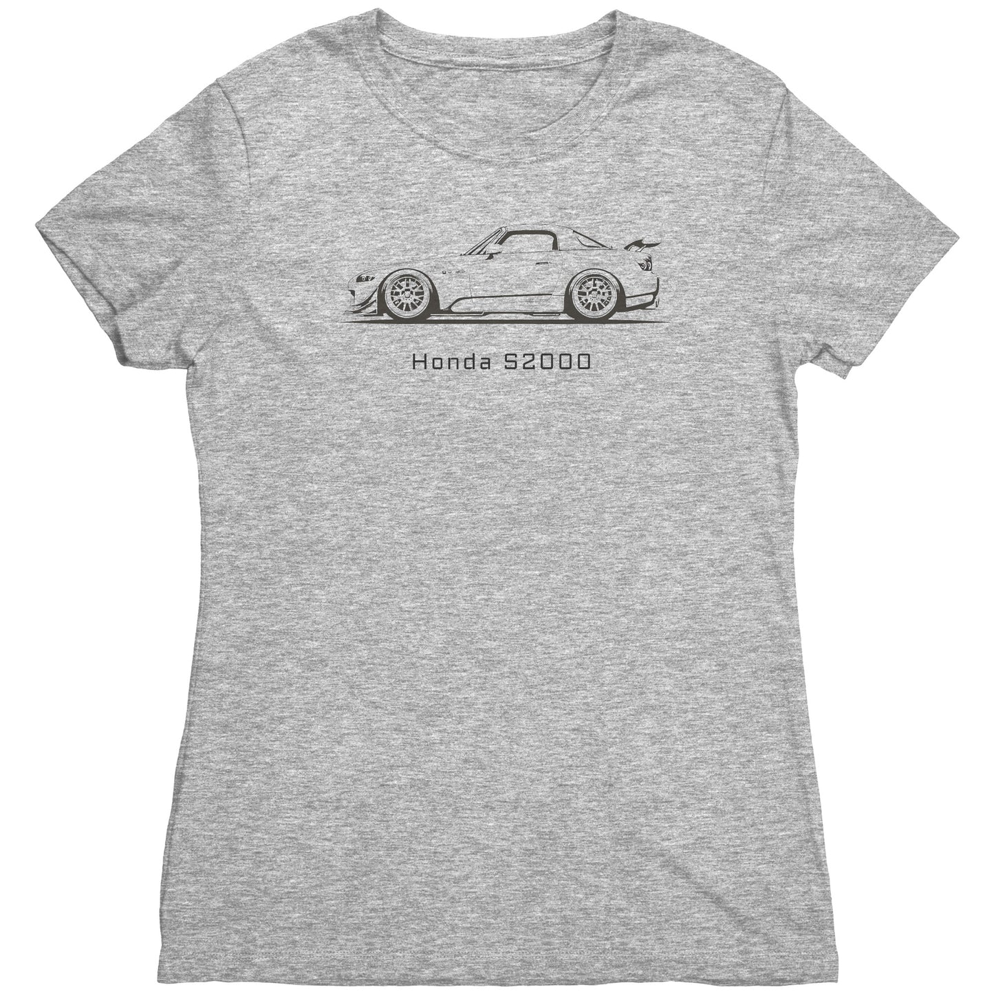 Honda S2000 Women's Tee