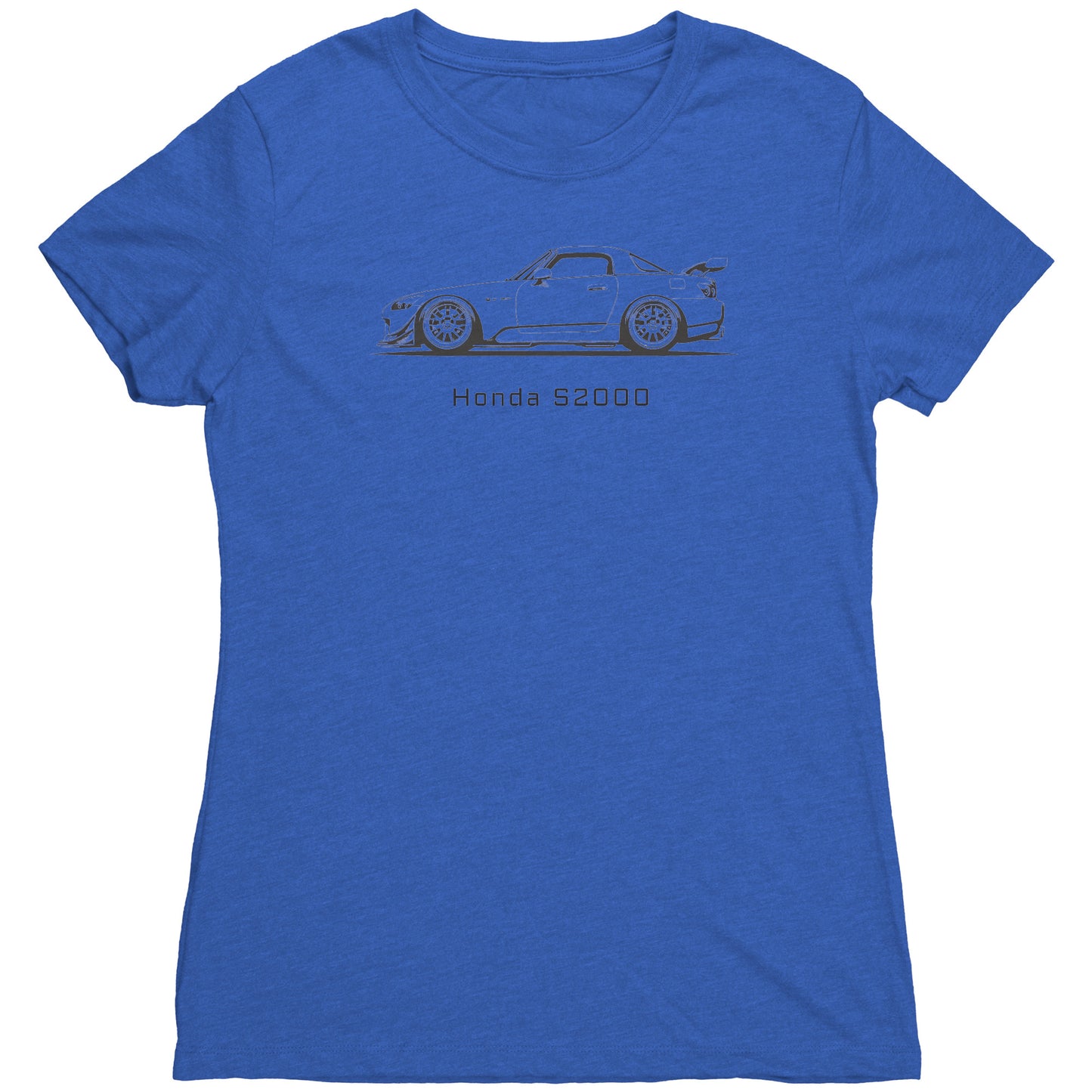 Honda S2000 Women's Tee