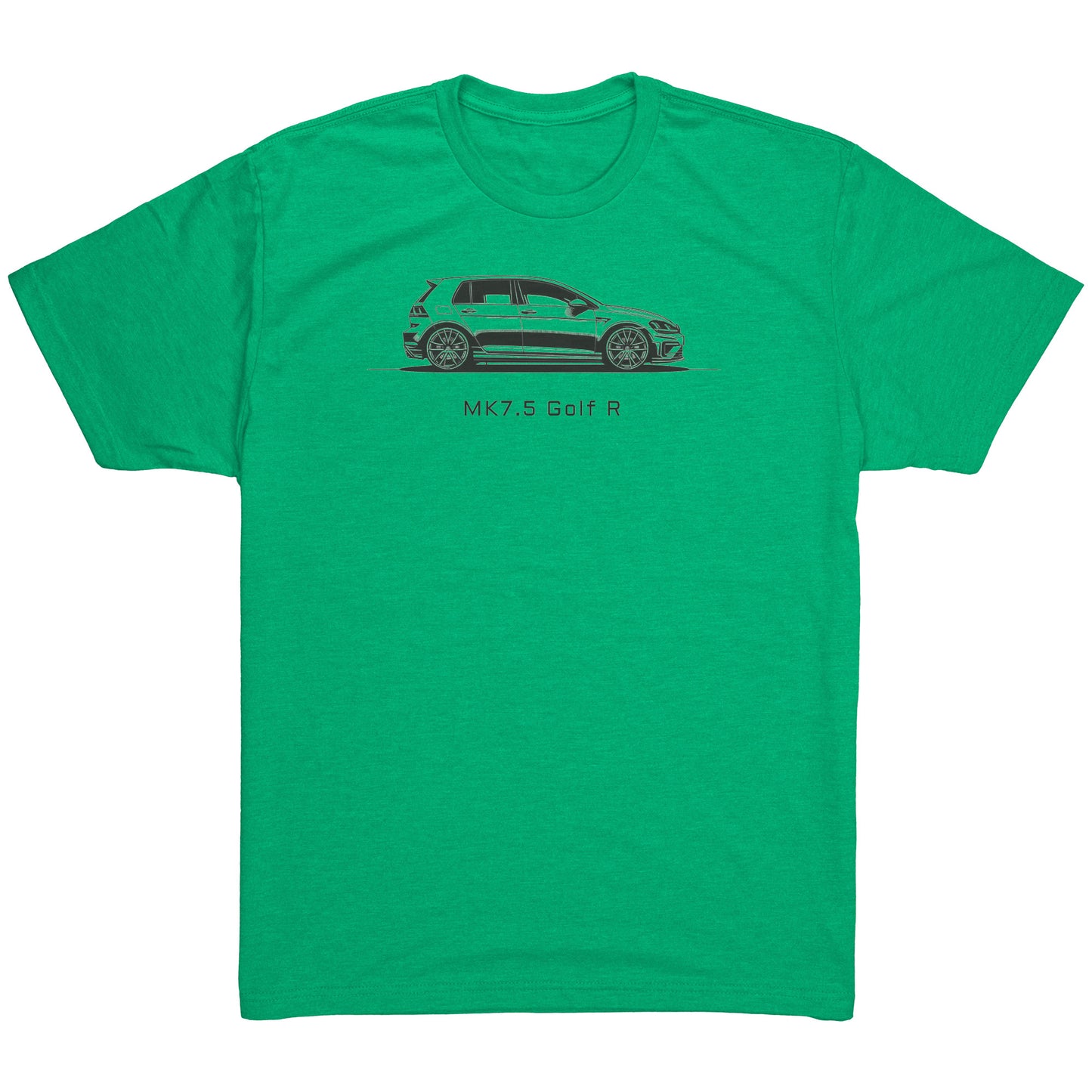 MK7.5 Golf R Men's Tee