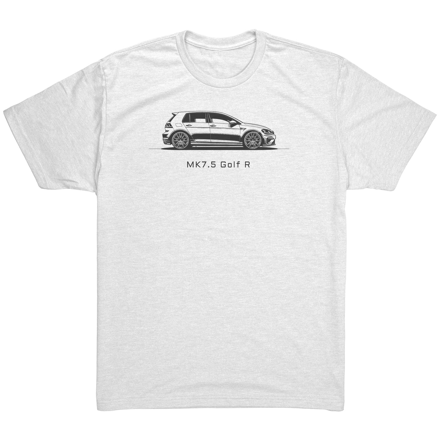 MK7.5 Golf R Men's Tee