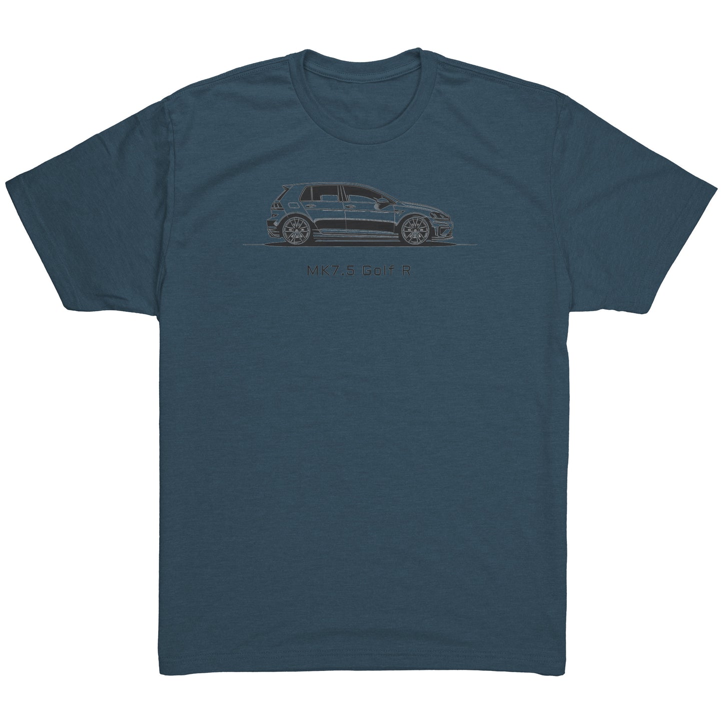 MK7.5 Golf R Men's Tee