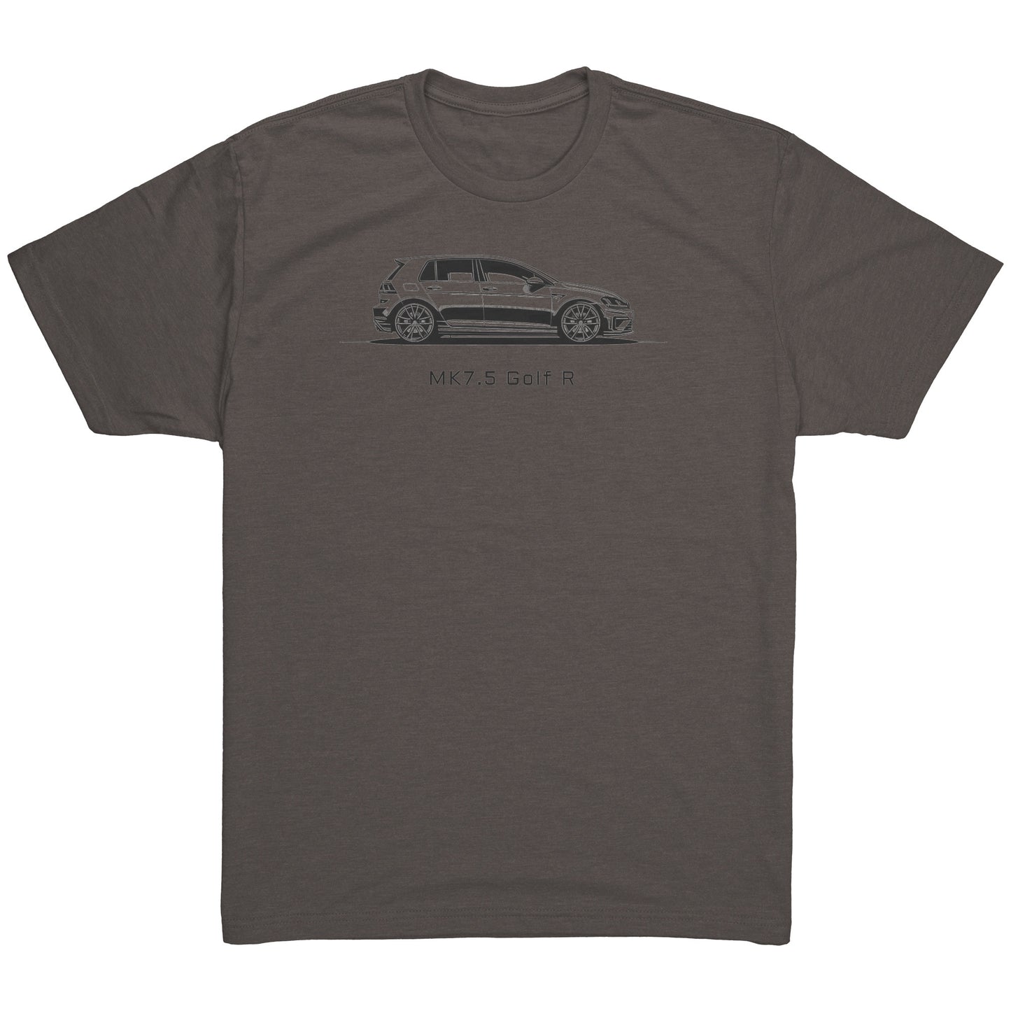 MK7.5 Golf R Men's Tee