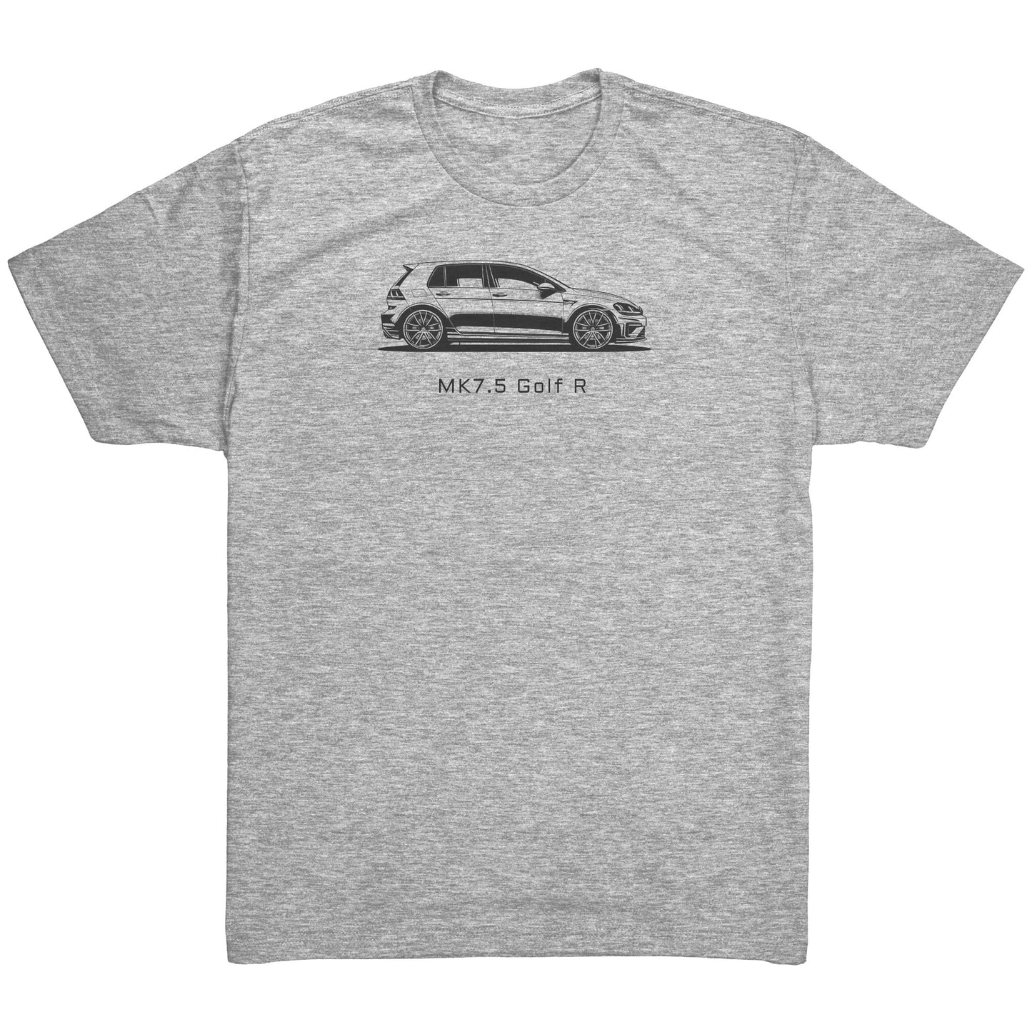 MK7.5 Golf R Men's Tee