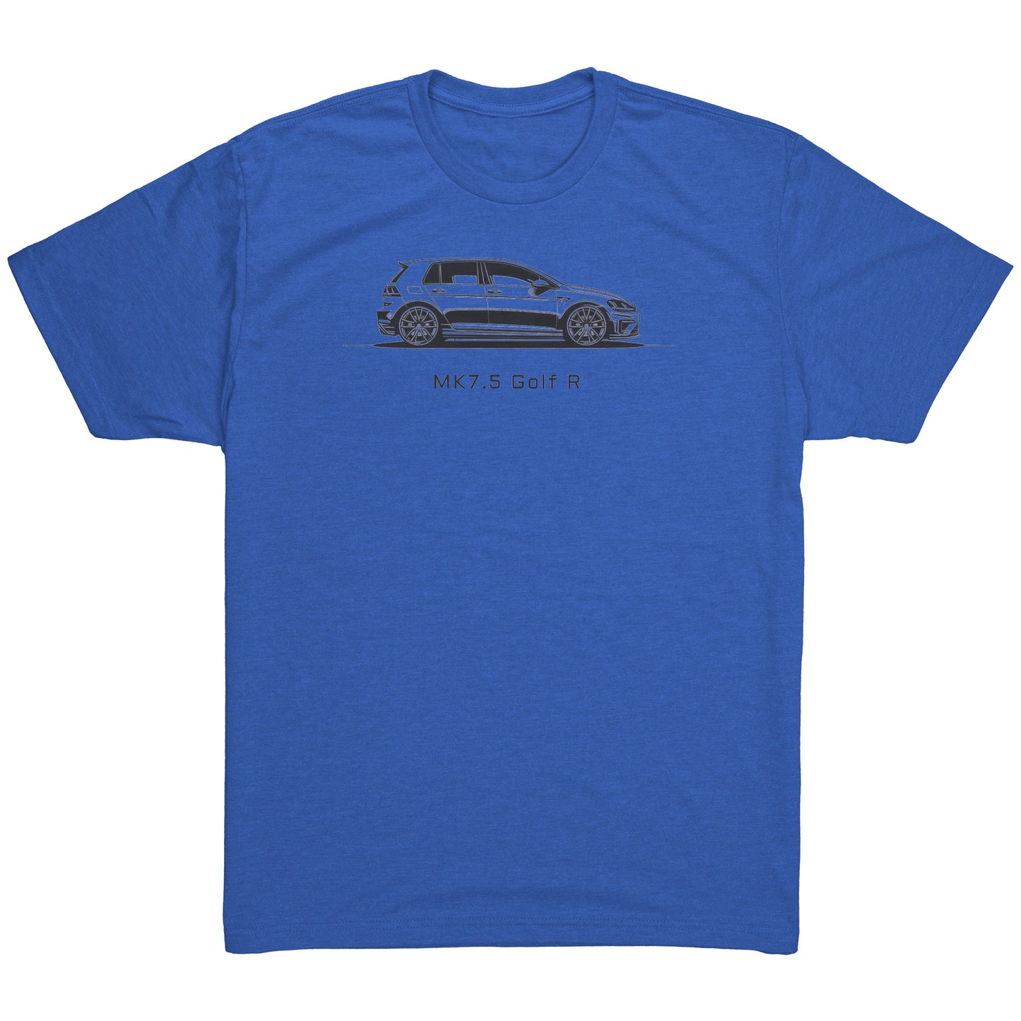 MK7.5 Golf R Men's Tee