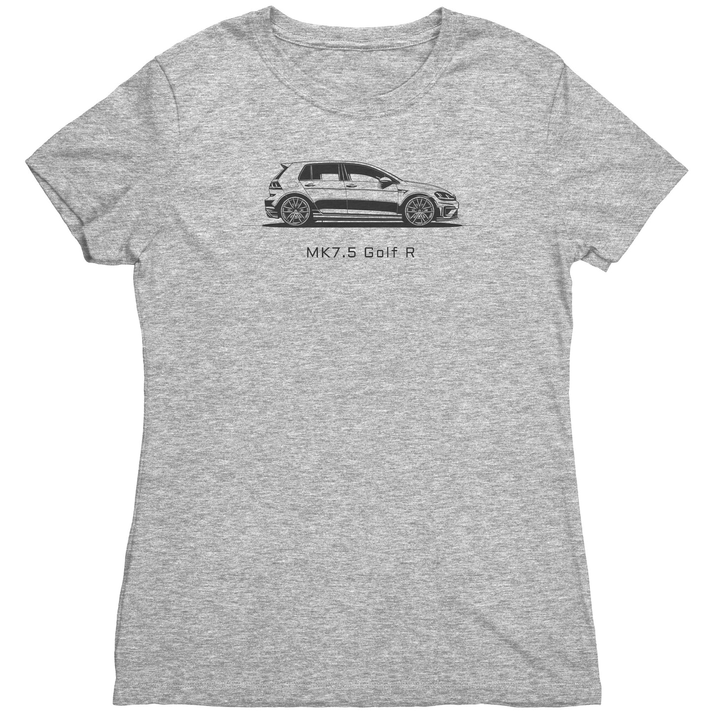 MK7.5 Golf R Women's Tee