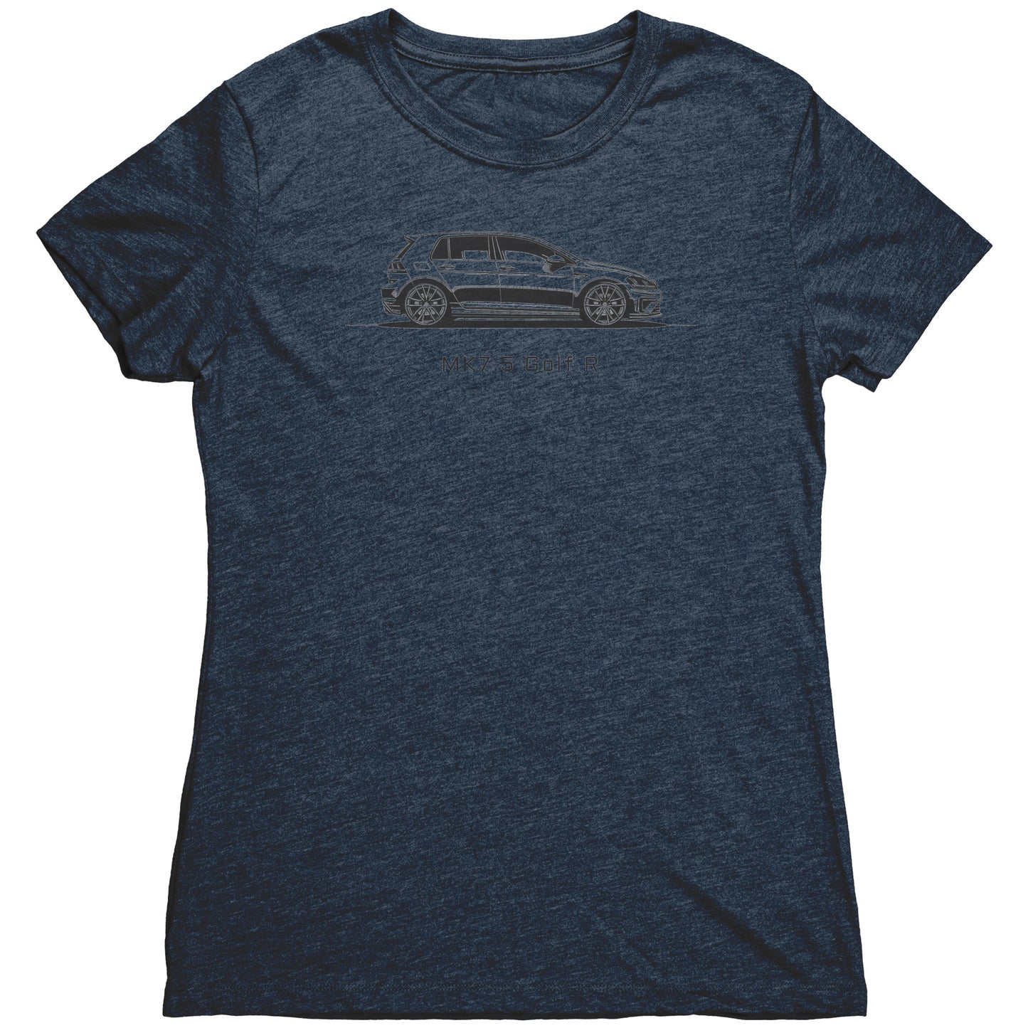 MK7.5 Golf R Women's Tee