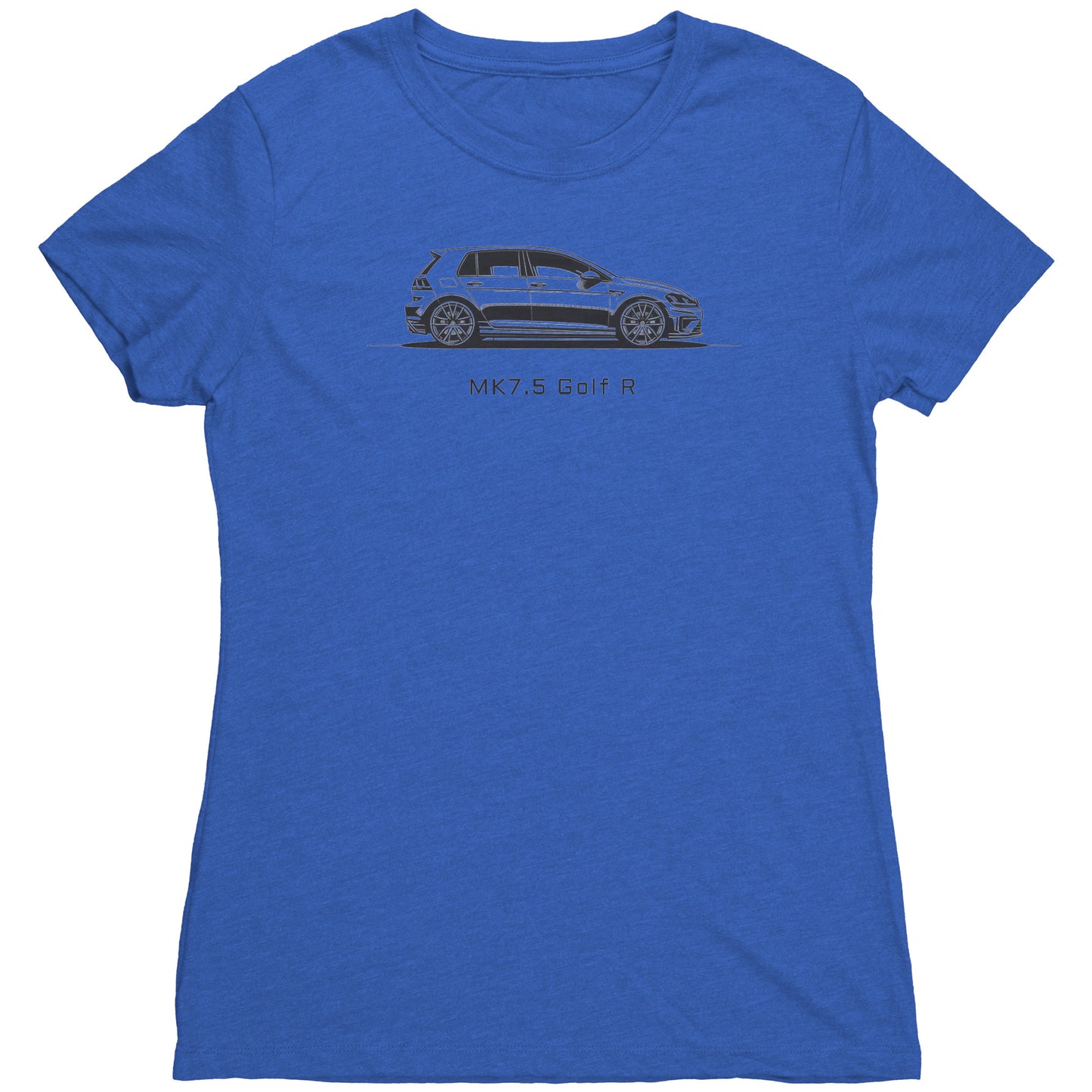 MK7.5 Golf R Women's Tee
