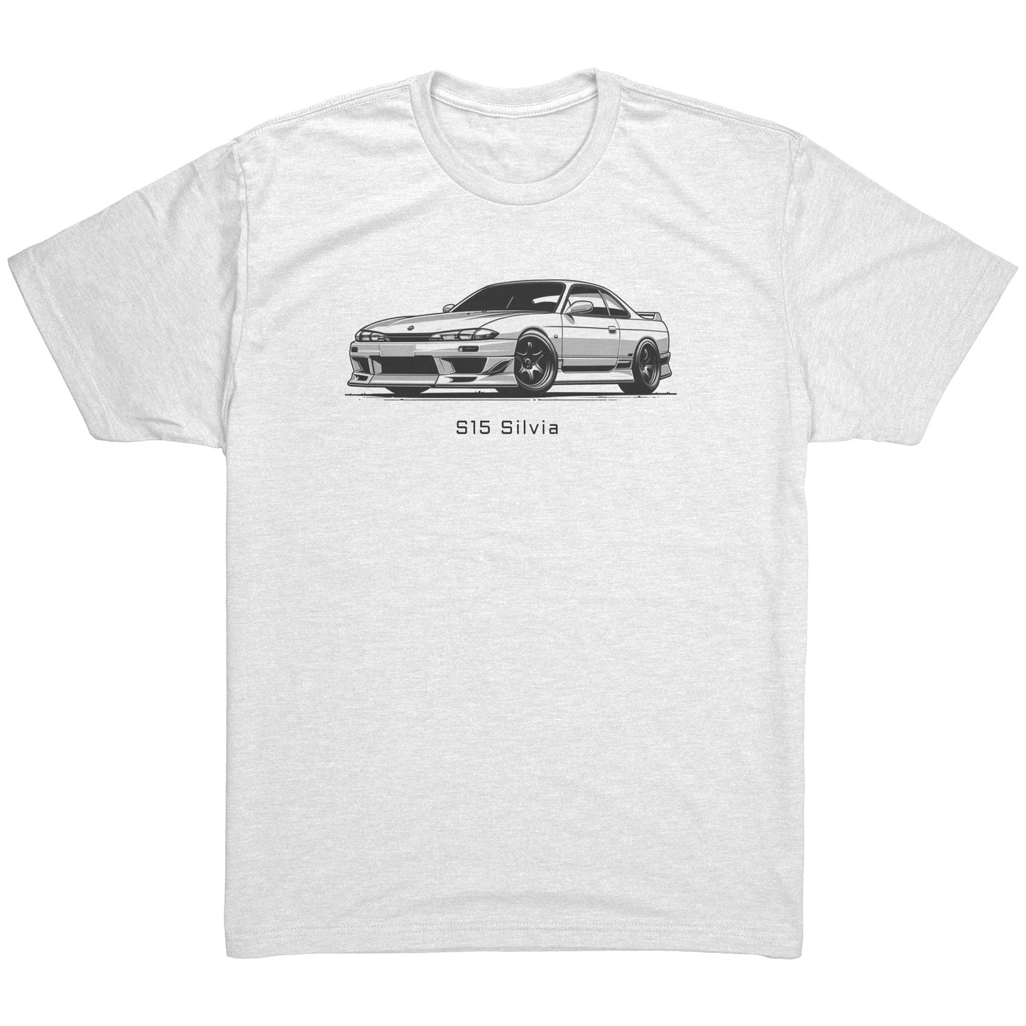 S15 Silvia Men's T