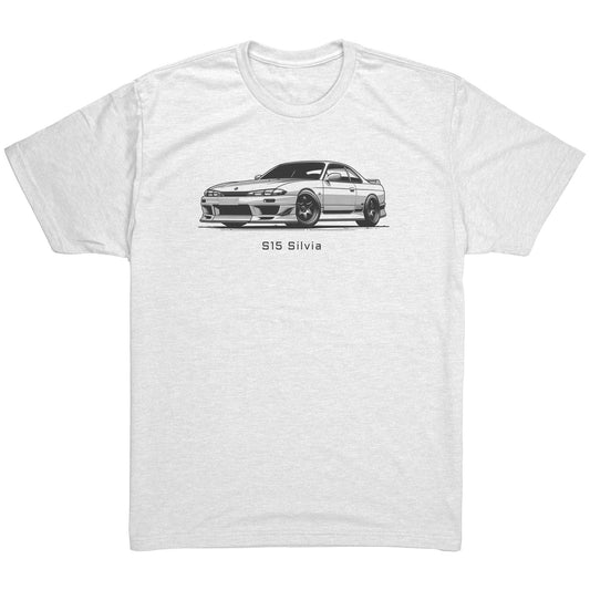 S15 Silvia Men's T
