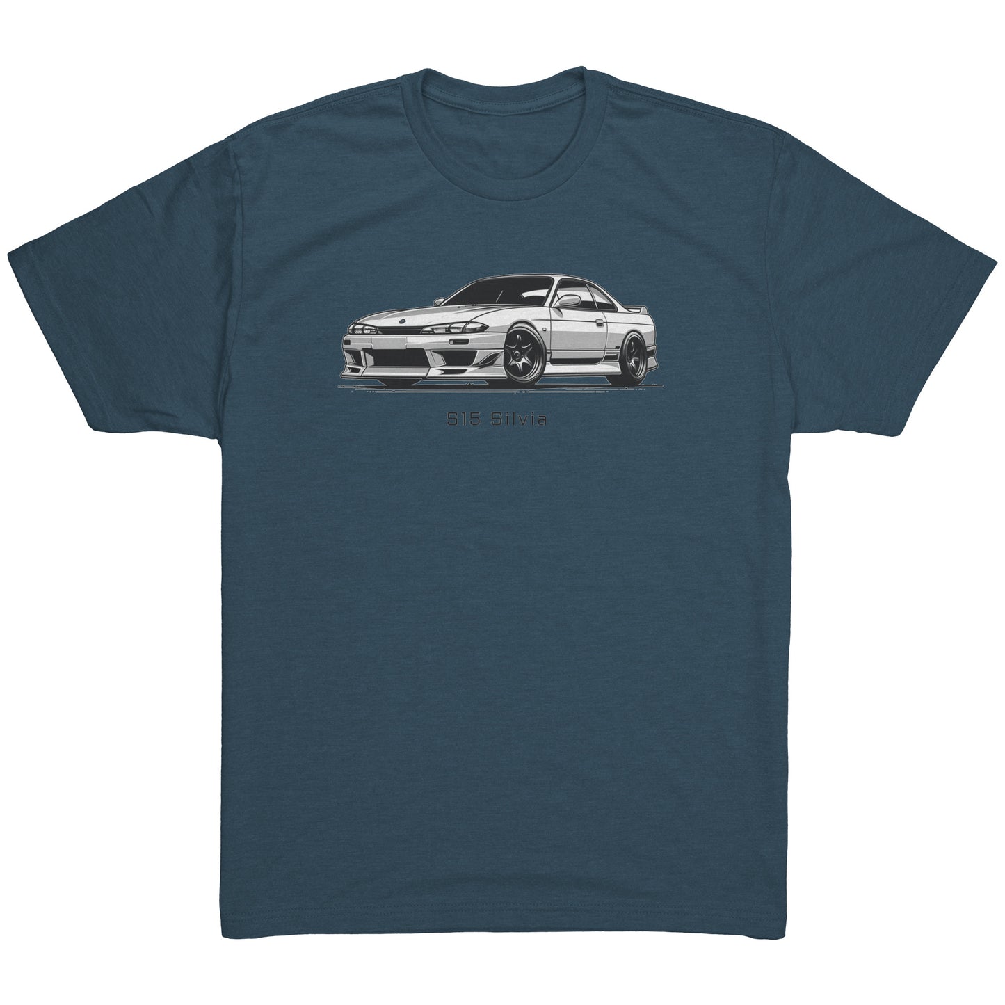 S15 Silvia Men's T
