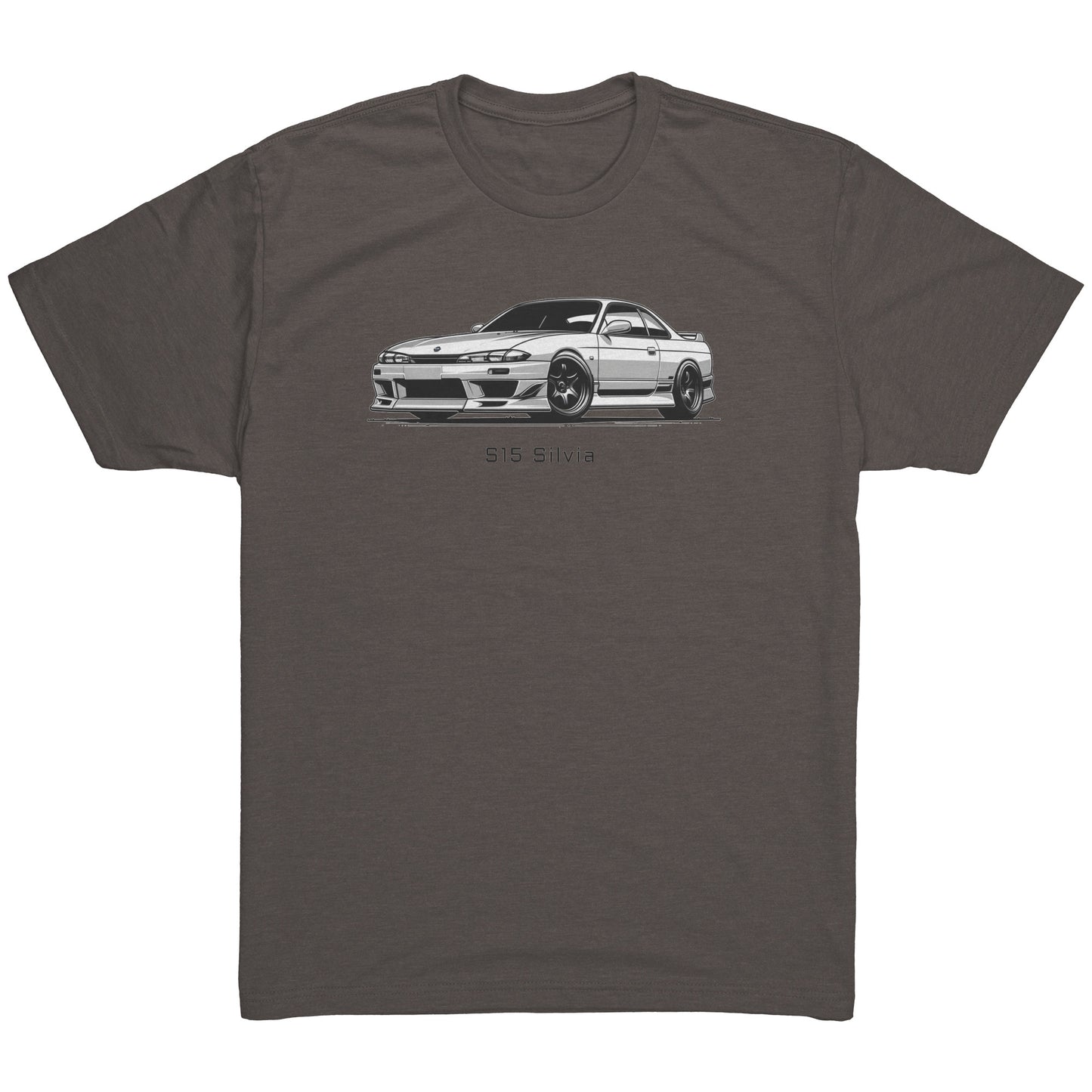 S15 Silvia Men's T