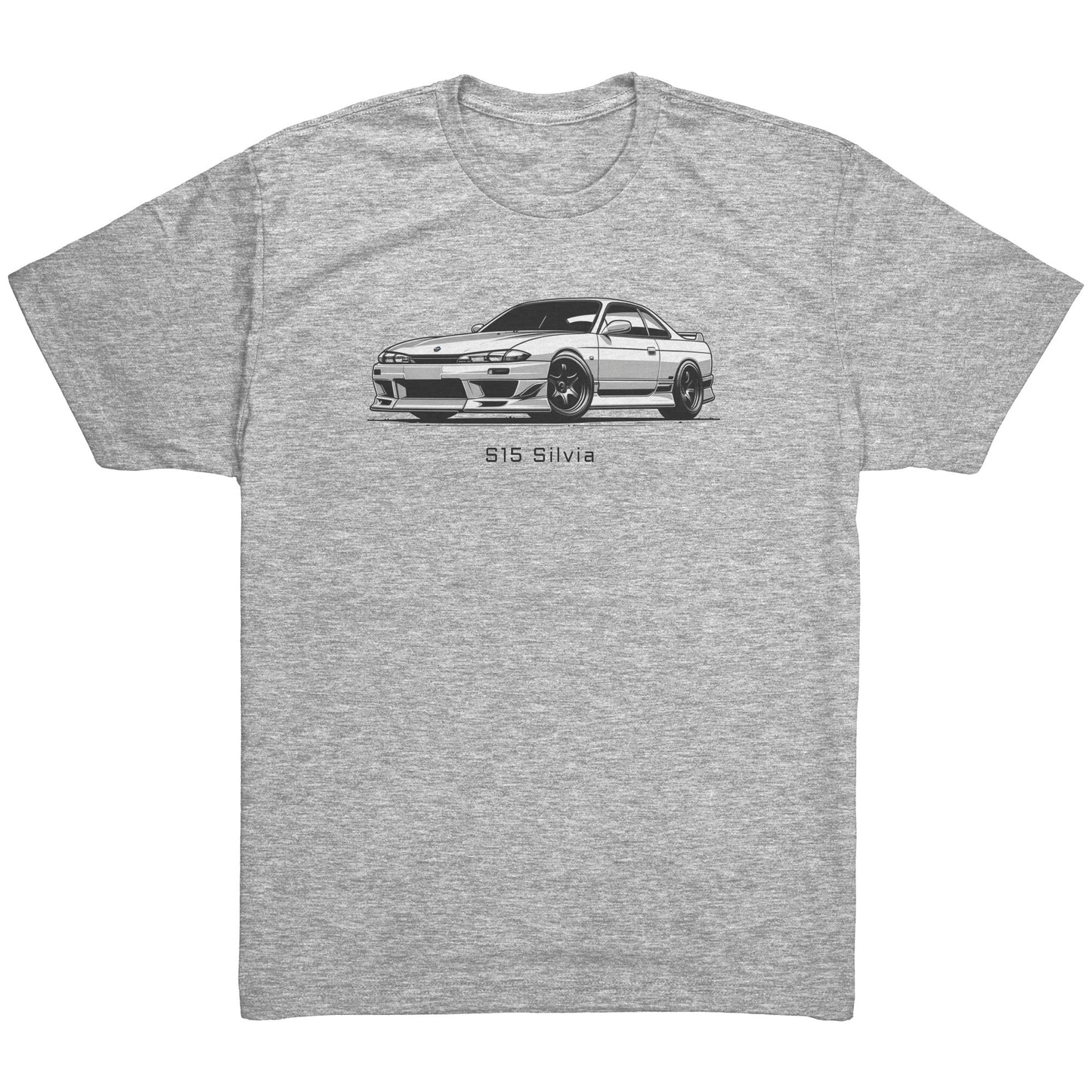 S15 Silvia Men's T
