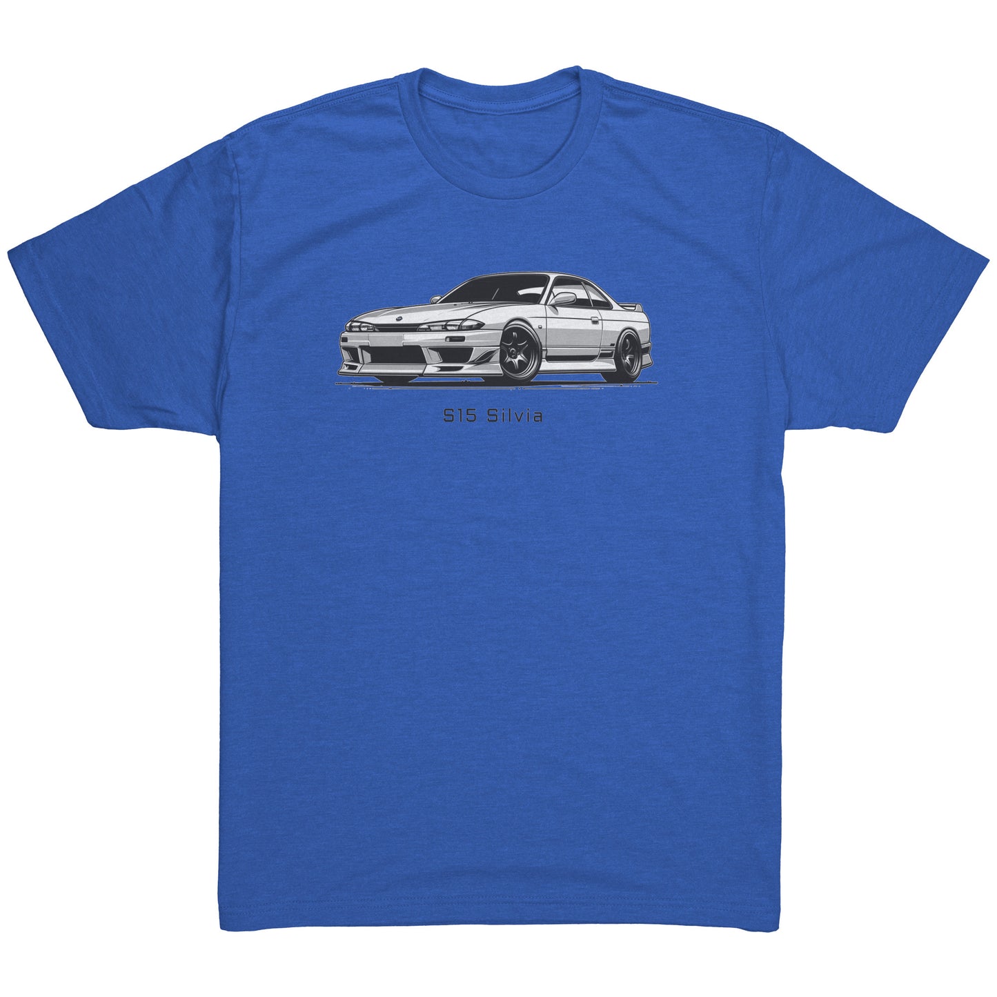 S15 Silvia Men's T