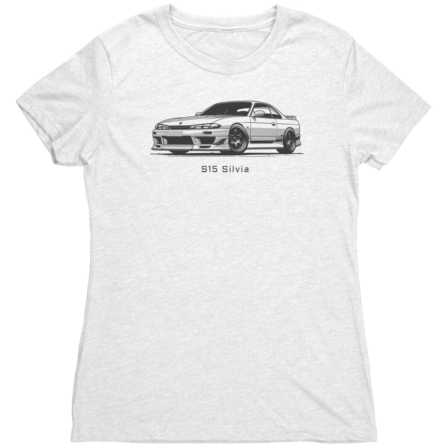 S15 Silvia Women's T