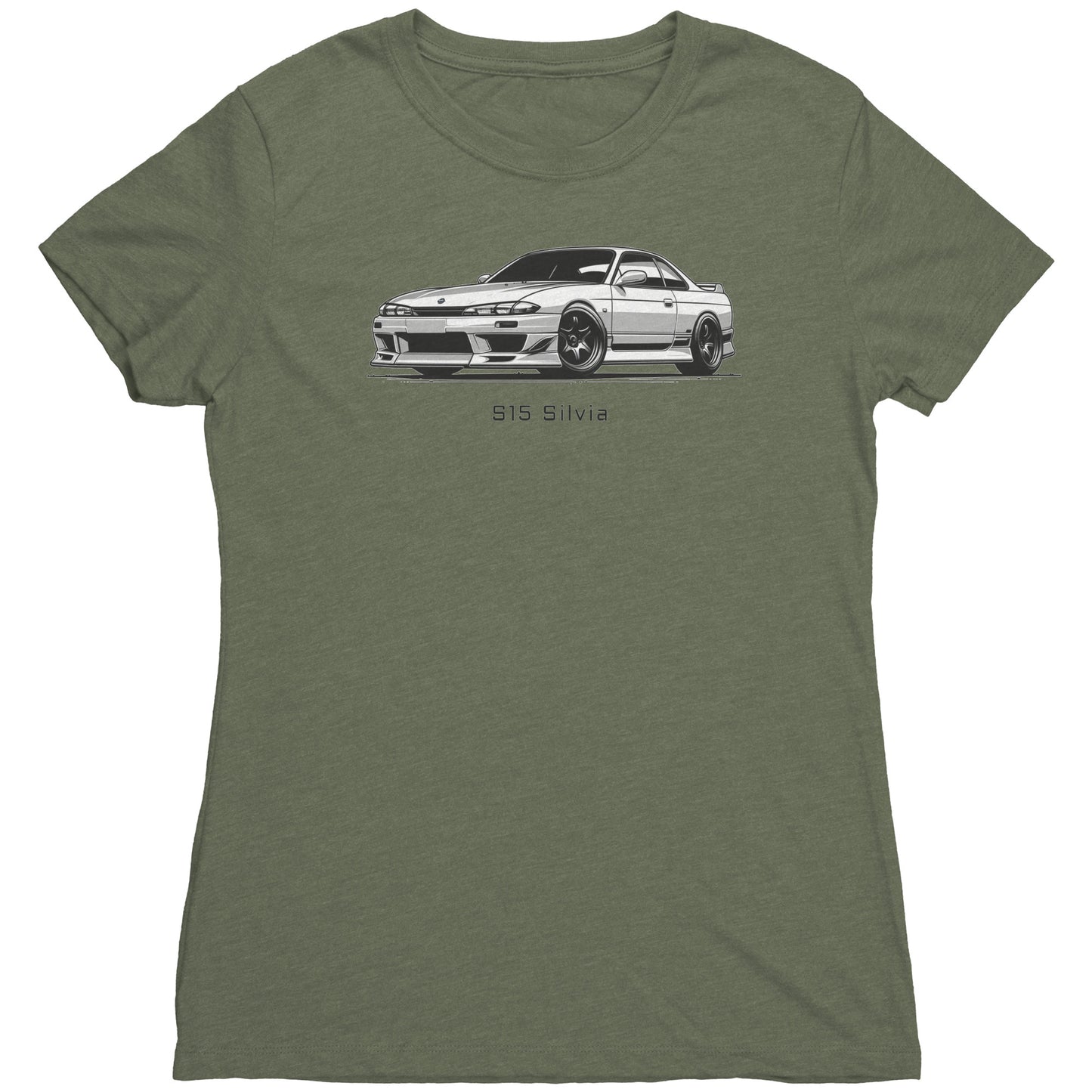 S15 Silvia Women's T
