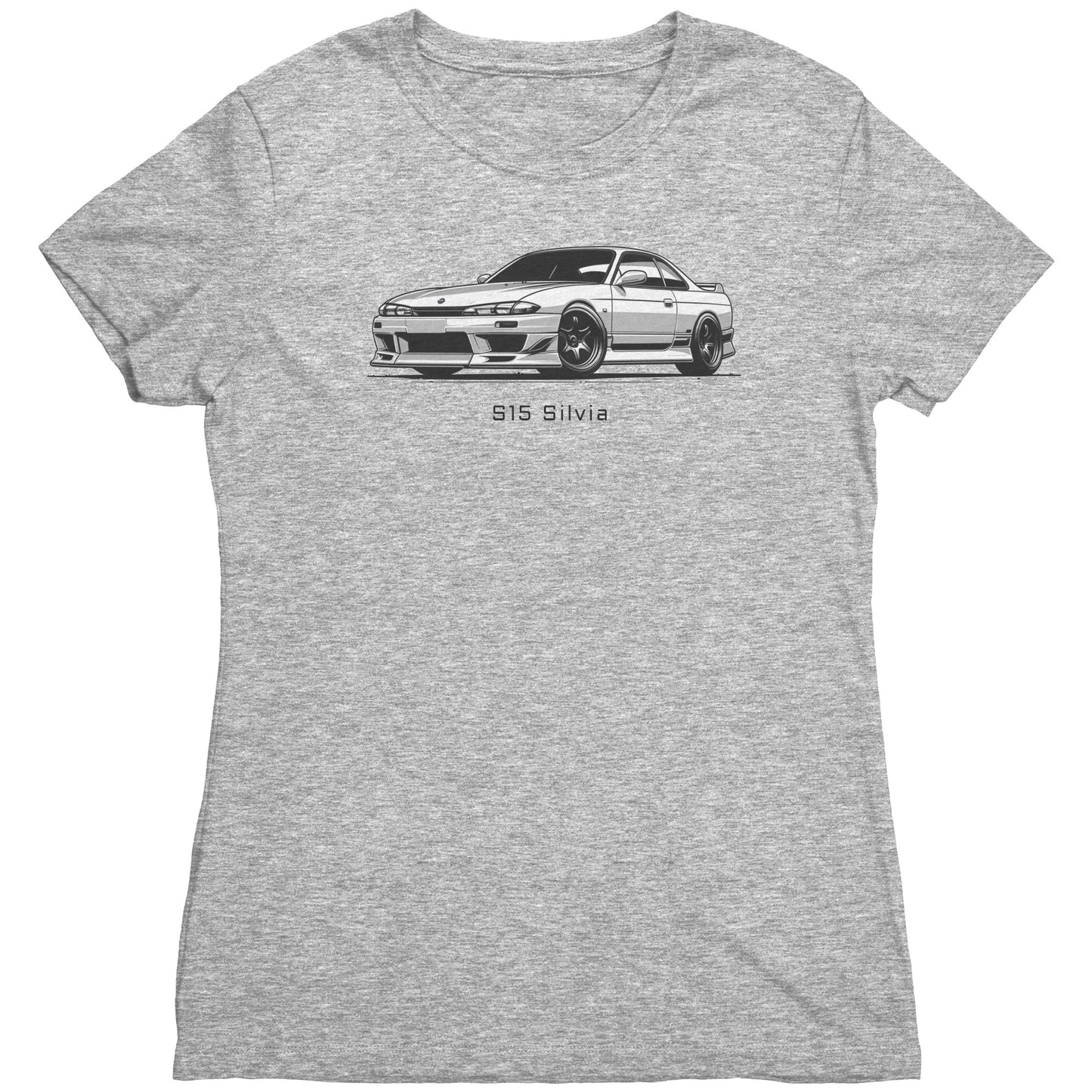 S15 Silvia Women's T