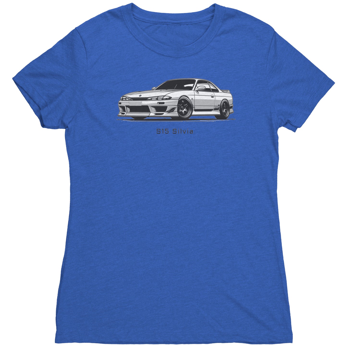 S15 Silvia Women's T