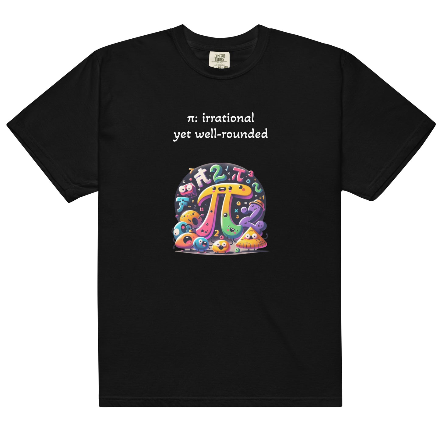 π T-shirt