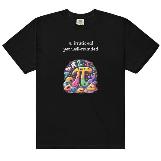 π T-shirt