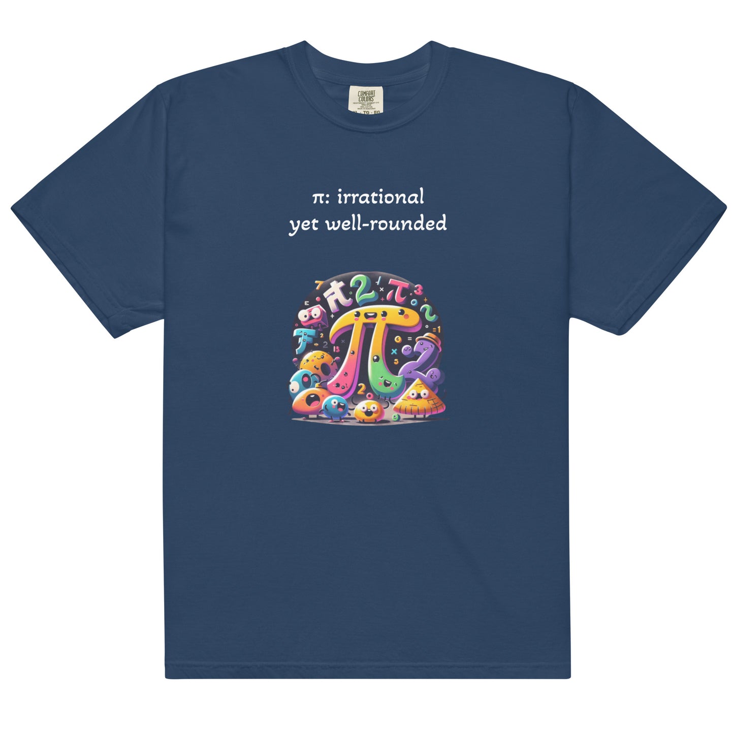 π T-shirt