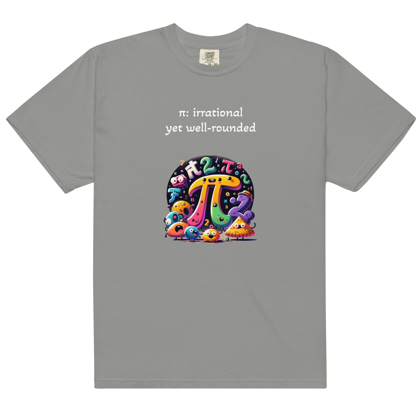 π T-shirt